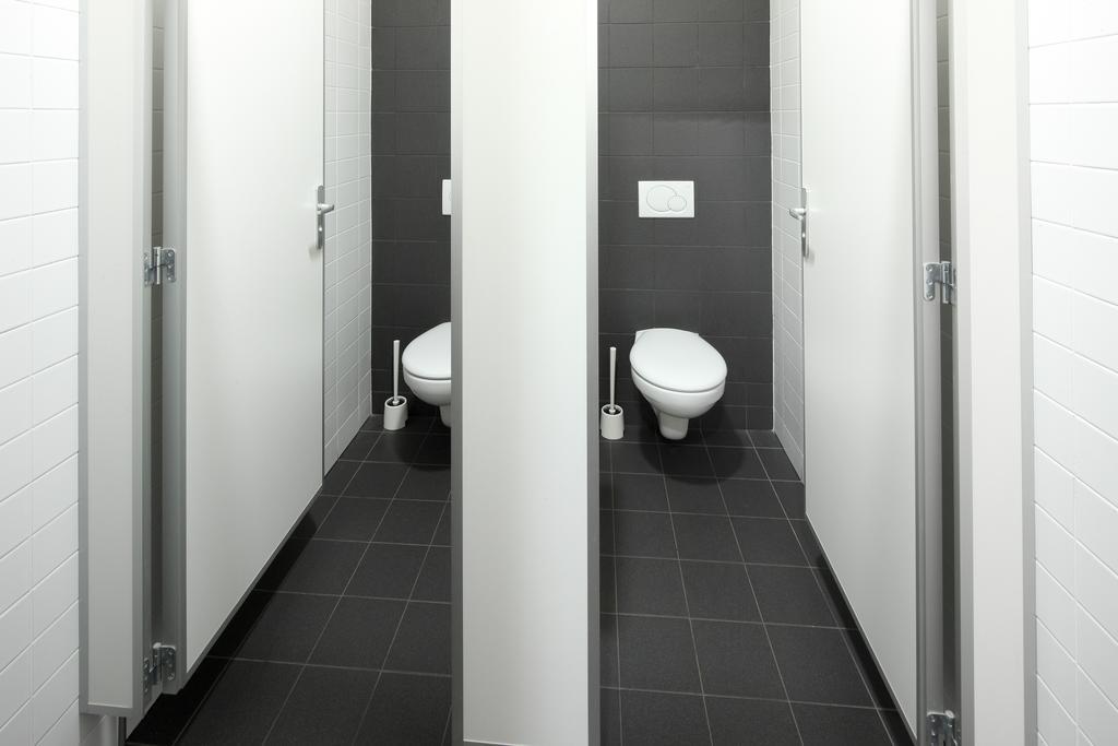 Hotel & Hostel Letov Прага Экстерьер фото